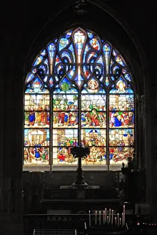 France, Bourges