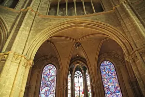 Bourges Prints: France, Bourges