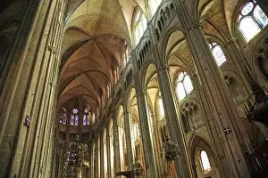 Bourges Prints: France, Bourges