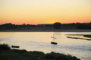 France, Loire River