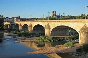 France, Loire Valley