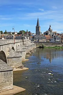 France, Loire Valley