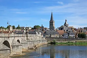 France, Loire Valley