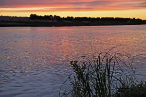 Loire Valley Prints: France, River Loire