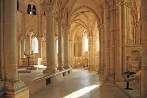France, VA zelay