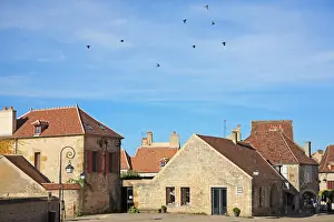 France, VA zelay