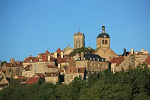 France, VA zelay