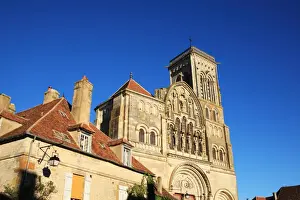 France, VA zelay