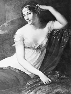Josephine Prints: France's Empress Josephine