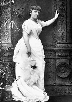 Frances Hodgson Burnett, Full Length