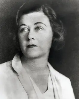 Story Prints: Frances Marion, MGM Story Writer