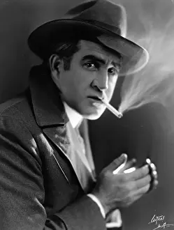 Francis Ford
