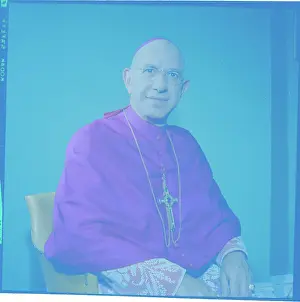 Francis J. Mugavero