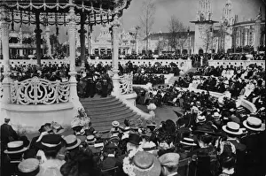 Franco-British Fair