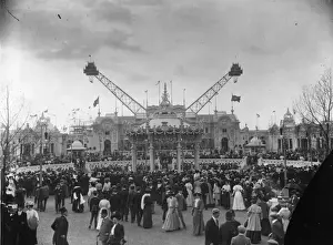 Franco-British Fair