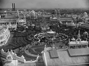 Franco-British Fair