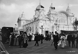 Franco-British Fair