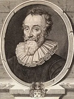 Francois de Malherbe