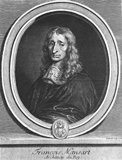 Francois Mansart