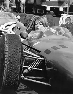 Francoise Hardy