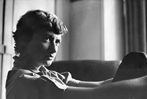 Francoise Sagan