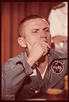 Frank Borman