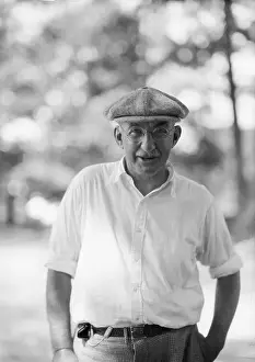 Country Club Prints: Frank Hoyt