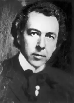 Frank Lloyd Wright