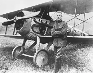 Frank Luke