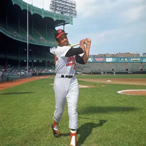 Frank Robinson