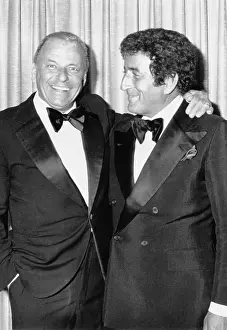 Frank Sinatra