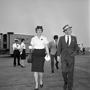 Frank Sinatra