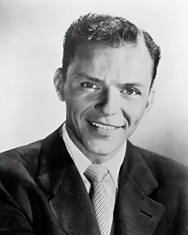 Frank Sinatra