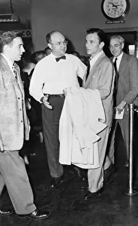 Frank Sinatra