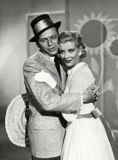 Frank Sinatra