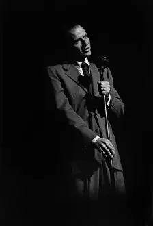 Frank Sinatra