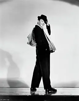 Frank Sinatra In Pal Joey