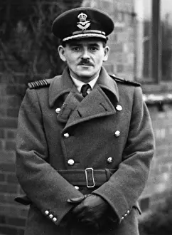 Frank Whittle