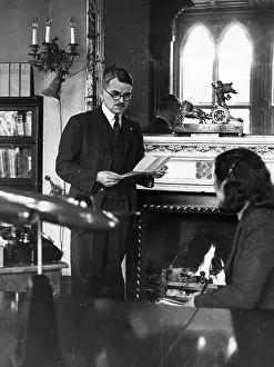 Inventions And Innovations Prints: Frank Whittle