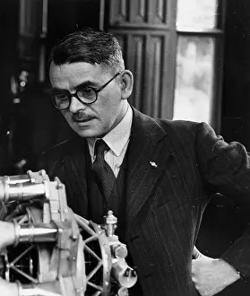Frank Whittle