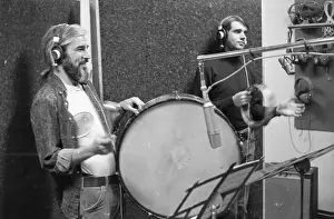 7 29 16 Zappa Prints: Frank Zappa Recording Session In NY