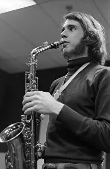 7 29 16 Zappa Prints: Frank Zappa Recording Session In NY