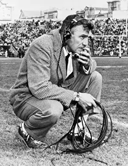 Frankie Albert Head Coach of the 49ers