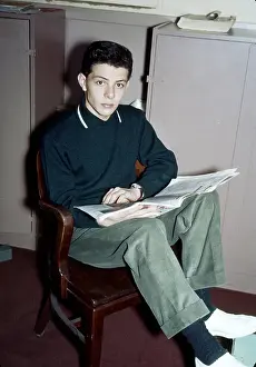 Frankie Avalon