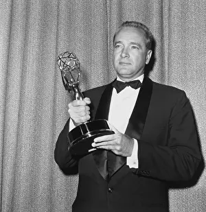Emmy Award Ceremonies Prints: Franklin Schaffner