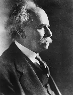 Dress Shirt Prints: Franz Boas