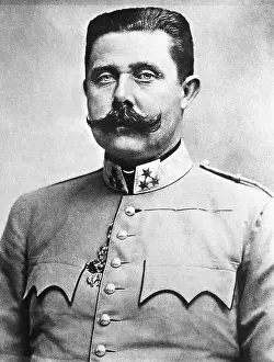 Franz Ferdinand