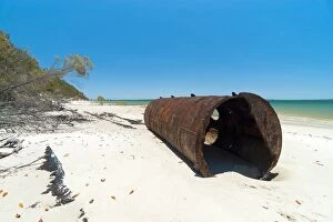 Fraser Island | southern Queensland | Australia
