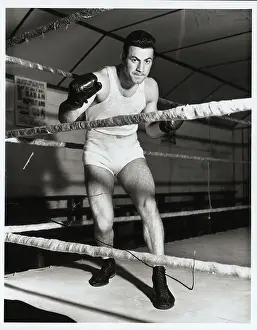 Fred Apostoli
