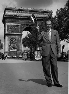 Amer Prints: Fred Astaire